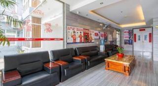 169 Business Hotel - 8