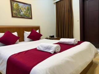 Velmora Hotel - 2