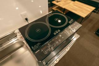 Tasone Stay OSAKA SUN2F - 4