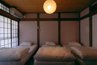 Tasone Stay OSAKA SUN2F - 2