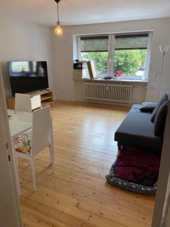 Room in an apartment in the center of Kiel - 7