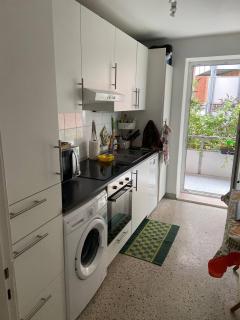 Room in an apartment in the center of Kiel - 6