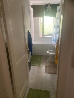 Room in an apartment in the center of Kiel - 5