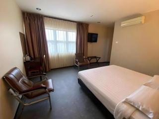 ID Hotel Segamat - 3