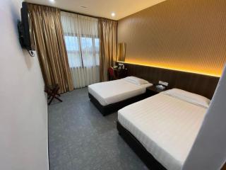 ID Hotel Segamat - 2