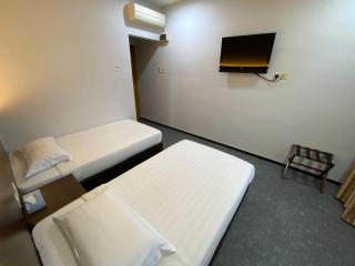 ID Hotel Segamat - Segamat - 2