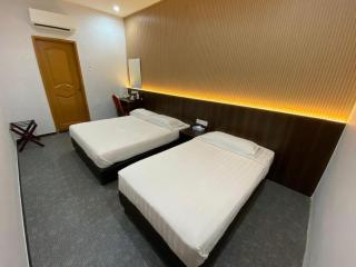 ID Hotel Segamat - Segamat - 1