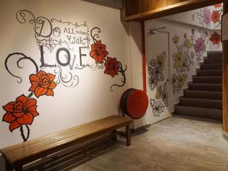 Riverine Garden Hotel - 1