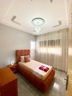 Grand Appartement T8 luxueux Group Family Climatisé Wi-Fi Terrasse Panoramic view - 7