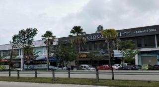 M GLOBAL HOTEL - 1