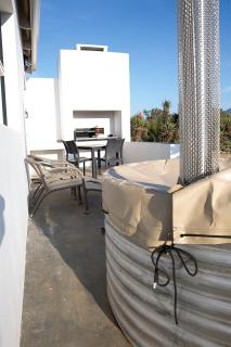Oude Koos in the Cango Valley - 9