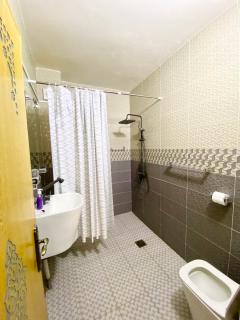 Grand Appartement T8 luxueux Group Family Climatisé Wi-Fi Terrasse Panoramic view - 6