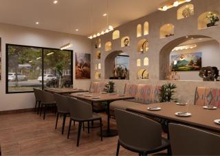 Luxury Heaven - 3