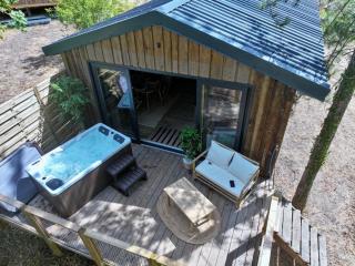 Jungle Lodge - 9