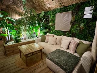 Jungle Lodge - 7