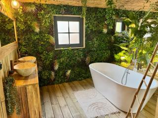 Jungle Lodge - 1