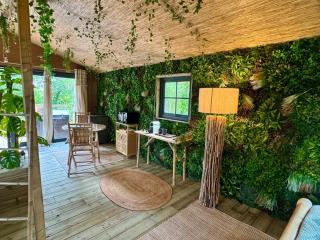 Jungle Lodge - 5