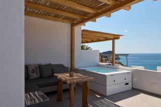 Sea Lily Suites Milos - 8