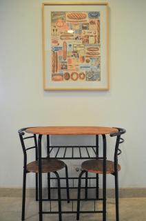 Elegant New 2BR in Prime Kuningan Location - 9