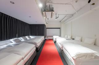 Tasone Stay OSAKA OKD601 - 6