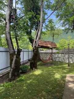 Okatse Lodge - 1