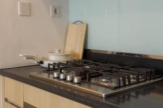 Elegant New 2BR in Prime Kuningan Location - 7