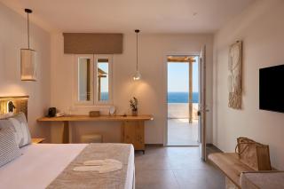 Sea Lily Suites Milos - 9