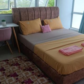 ZQ homestay seremban - 2