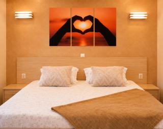 Stella Del Mare Guest House - 1