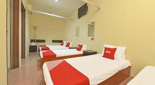 OYO SPOT ON Motel Impian - 1