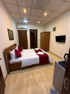 Velmora Hotel - 1