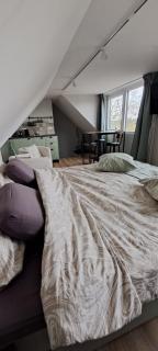 B&B De Blauwe Melkbus - 9