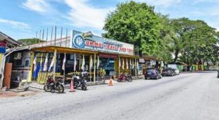 Hotel O Ummul Motel - 1
