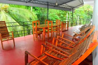 Eco Transit Safari Resort - 2
