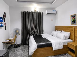 Central park hotel - 6