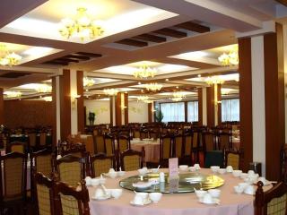 Century Land Hotel Wuyishan - 7