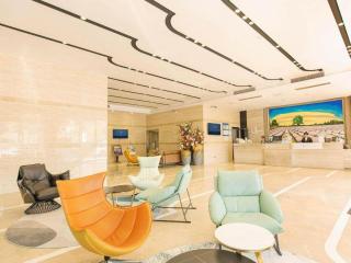 Shenzhen Lavande Hotel Airport Terminal Branch - 8