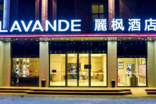 Shenzhen Lavande Hotel Airport Terminal Branch - 2