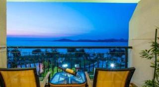 Country Garden Phoenix Hotel Chaohu - 8