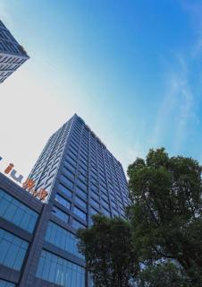 IU Hotels·Tongling Beidouxingcheng - 2