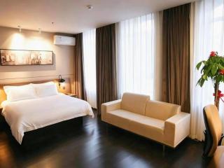Jinjiang Inn Select Harbin Zhongyang Street Pedestrian Street Airport Bus Station - 9