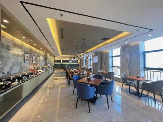 Jinjiang Inn Select Xinji Xinghua Road - 8