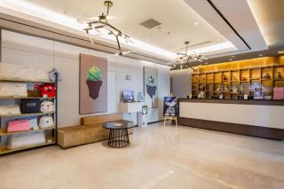 Jinjiang Inn Select Xinji Xinghua Road - 7