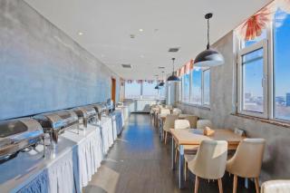 James Joyce Coffetel·Shijiazhuang Economic and Technological Development Zone Chuangye Road - 8
