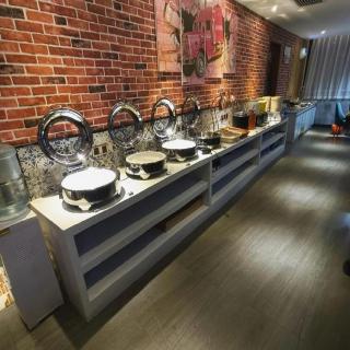 James Joyce Coffetel·Shijiazhuang Economic and Technological Development Zone Chuangye Road - 5