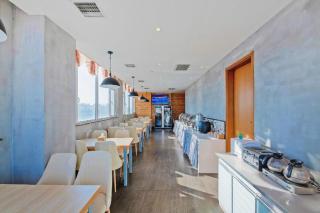 James Joyce Coffetel·Shijiazhuang Economic and Technological Development Zone Chuangye Road - 4