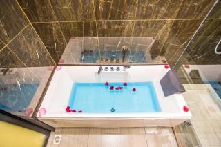 Zmax Hotel·Harbin Bingxue Big World - 4
