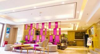 Lavande Hotel Beijing Daxing Airport Qingyuan Road Metro Station Joy City - 2
