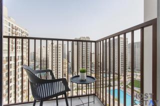 Collective 2 Dubai Hills - Host & Stay - Dubai - 6