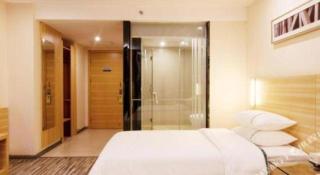 City Comfort Inn Yunfu Luoding Triumph Plaza - 3